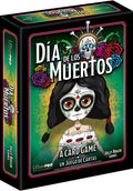 Dia De Los Muertos Deluxe Card Game