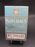 Naturals Chronicles of the Physical World Card Game