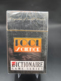 Fool Science Compendium of Scientific Wonders Card Game
