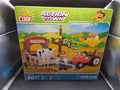 Action Town Dairy Farm by Cobi