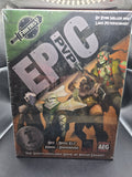 PVP Epic - The Shufflebuilding Game of Arena Combat