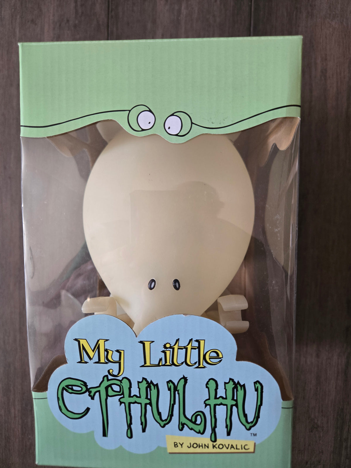 My Little Cthulhu by John Kovalic