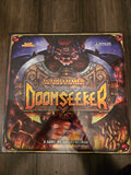 Warhammer - Doomseeker Game