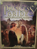 The Princess Bride Roleplaying Game HC