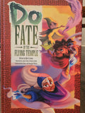 DO Fate of the Temple HC