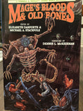 Mage's Bloods & Old Bones GN