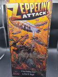 Zeppelin Attack! - A Deck Building Game