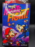 Ninja All-Stars Karate Fight!