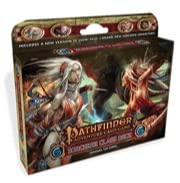 Pathfinder ACG: Sorcerer Class Deck