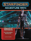 Starfinder (RPG) Adventure Path #11: The Penumbra Protocol