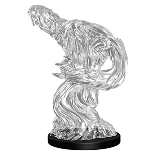 Pathfinder Battles Deep Cuts Unpainted Miniatures: Medium Water Elemental