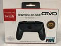 Controller Grip for Switch Joy-Con 2 Pack - Blue & Red (Ovio) NIB Free Shipping
