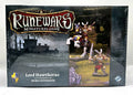 Runewars: Lord Hawthorne Hero Expansion
