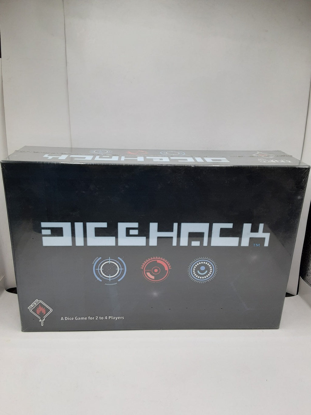 Dicehack Wildfire