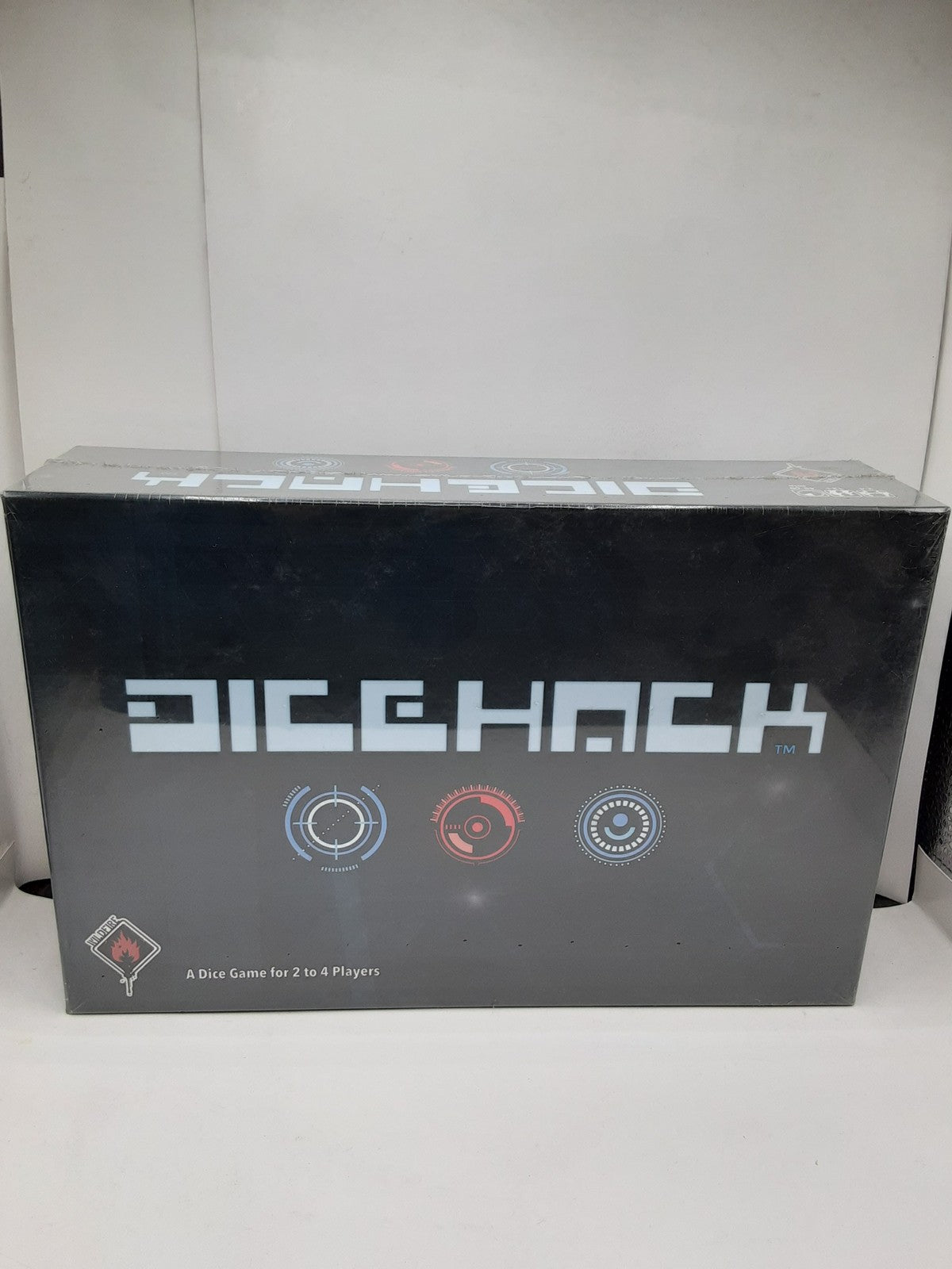 Dicehack Wildfire