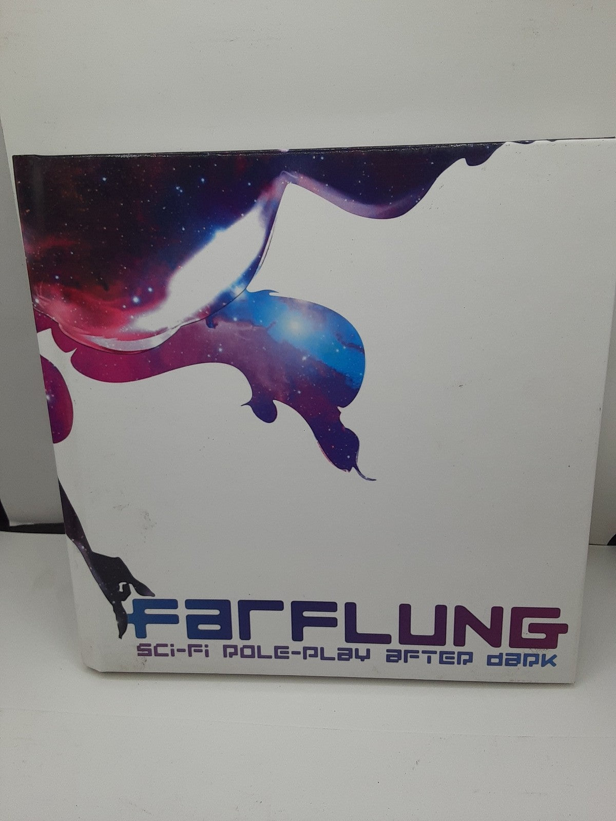 FarFlung Sci-Fi Role Play After Dark