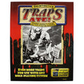 Grimtooth's Traps Ate, Paperback