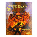 Tunnels & Trolls Solo Adventure 20: Amulet of Salkti