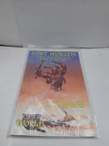 Tunnels & Trolls - "Othere" Djinn of Distinction - Lost Worlds Combat Picture
