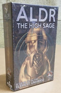 ALDR The High Sage Board Game NEW SEALED