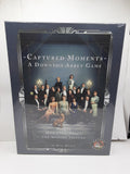 Captured Moments A Downton Abbey Game Based On Downton Abbey The Motion Picture