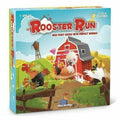 Rooster Run Board Game NEW SEALED