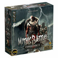 Mythic Battles Expansion II: Tribute of Blood NEW SEALED