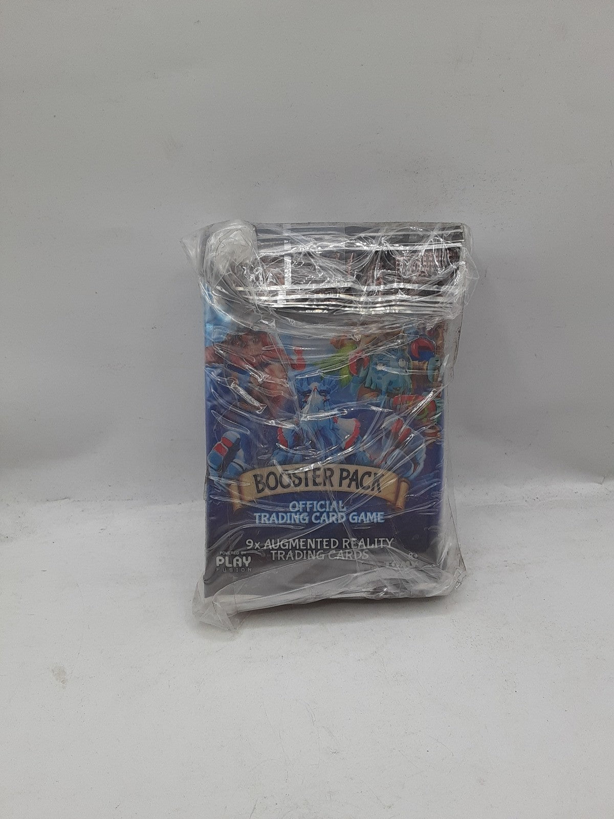 Lot Of 10 Lightseekers Awakening Booster Packs