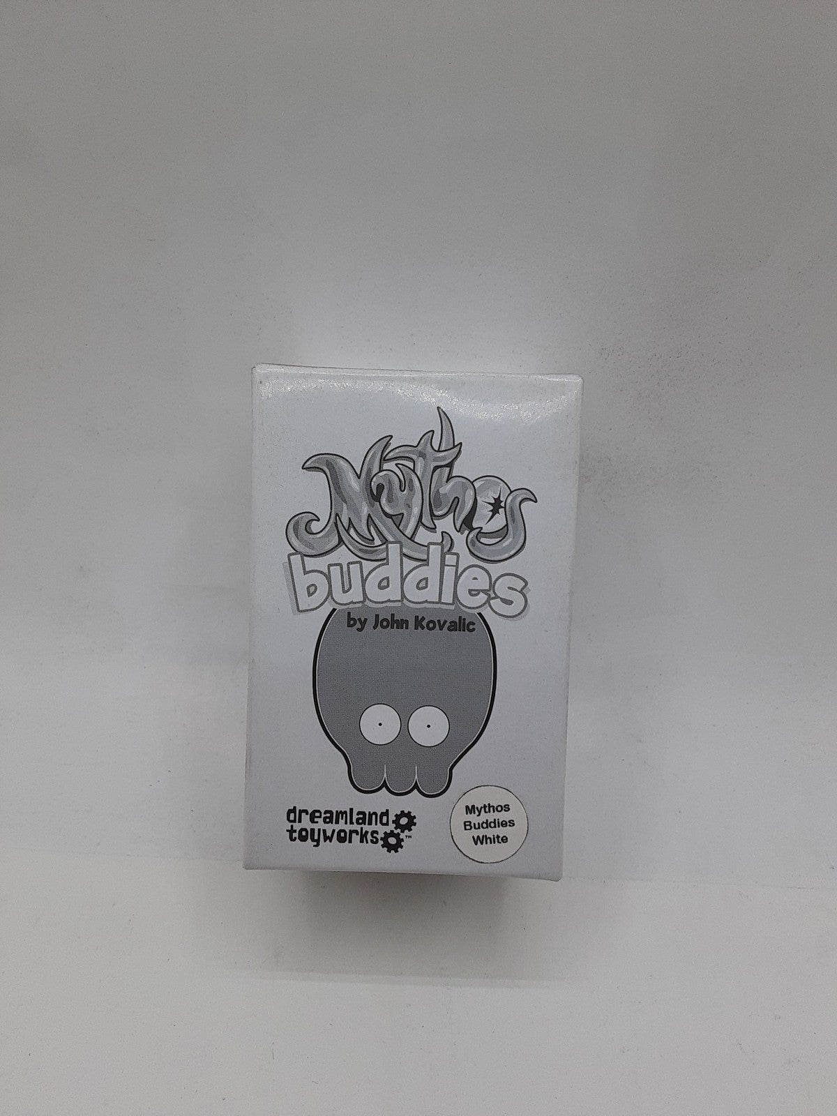 Dork Tower Mythos Buddies Dreamland Toyworks