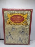 The Complete Brigadier - An Introduction to Wargames & Rules - Adventure Games
