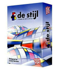 De Stijl A game of Art & Style NEW SEALED