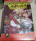 Voodoo Double Trouble Expansion - A Wicked Expansion for all Wizards NEW SEALED