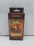 DoomTown Saddle Expansion Dirty Deeds Reloaded AEG