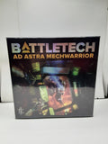 Battletech Ad Astra Mechwarrior 500 Piece Puzzle Catalyst Games