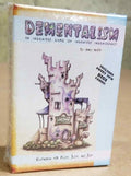 Dementalism Expansion #3: Flop, Slop, and Sop NEW SEALED