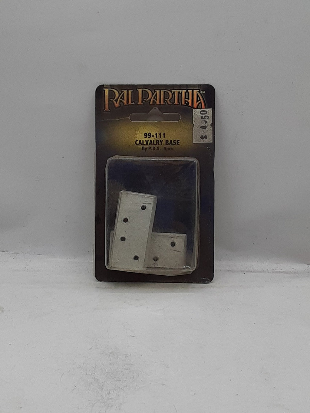 Fasa Ral Partha Calvalry Base 99 - 111