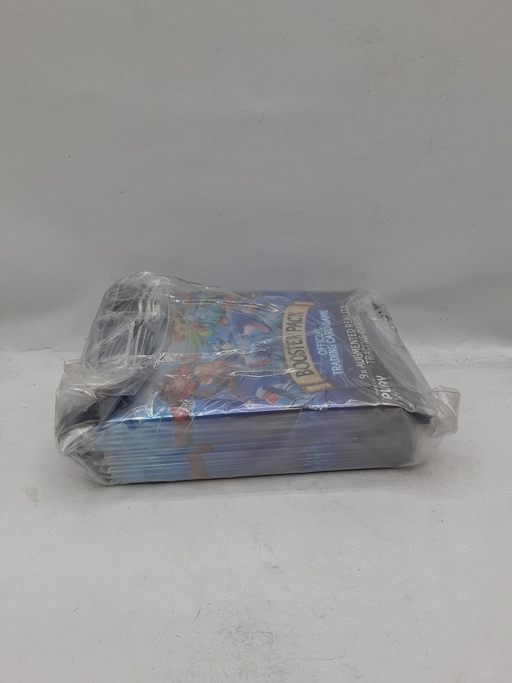 Lot Of 10 Lightseekers Awakening Booster Packs