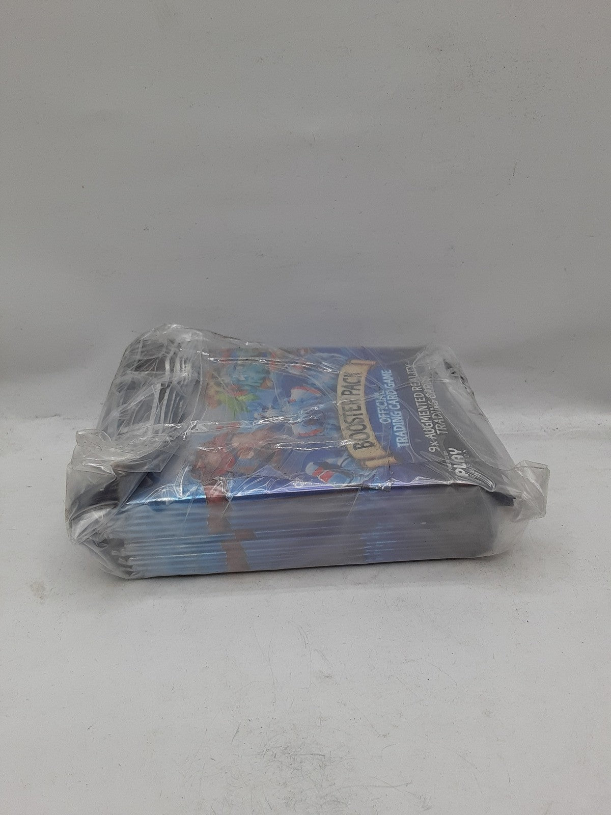 Lot Of 10 Lightseekers Awakening Booster Packs