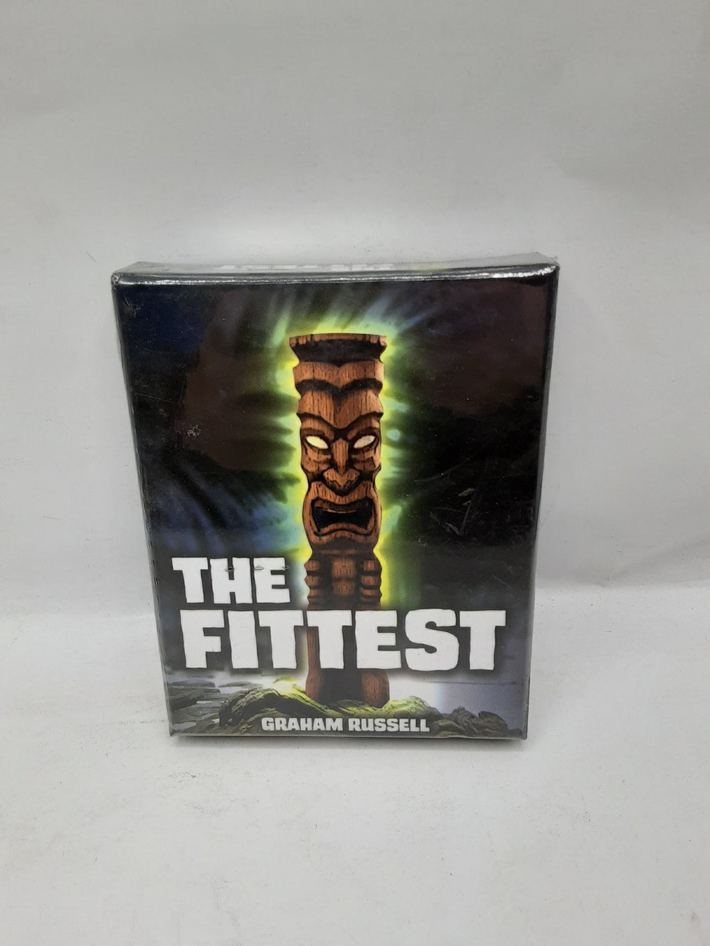 Dice Hate Me Games Graham Russell The Fittest