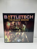 Battletech The Black Widow 500 Piece Puzzle Catalyst Games