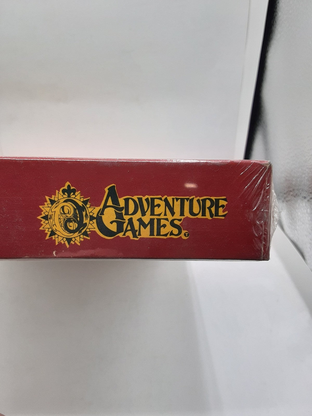 The Complete Brigadier - An Introduction to Wargames & Rules - Adventure Games
