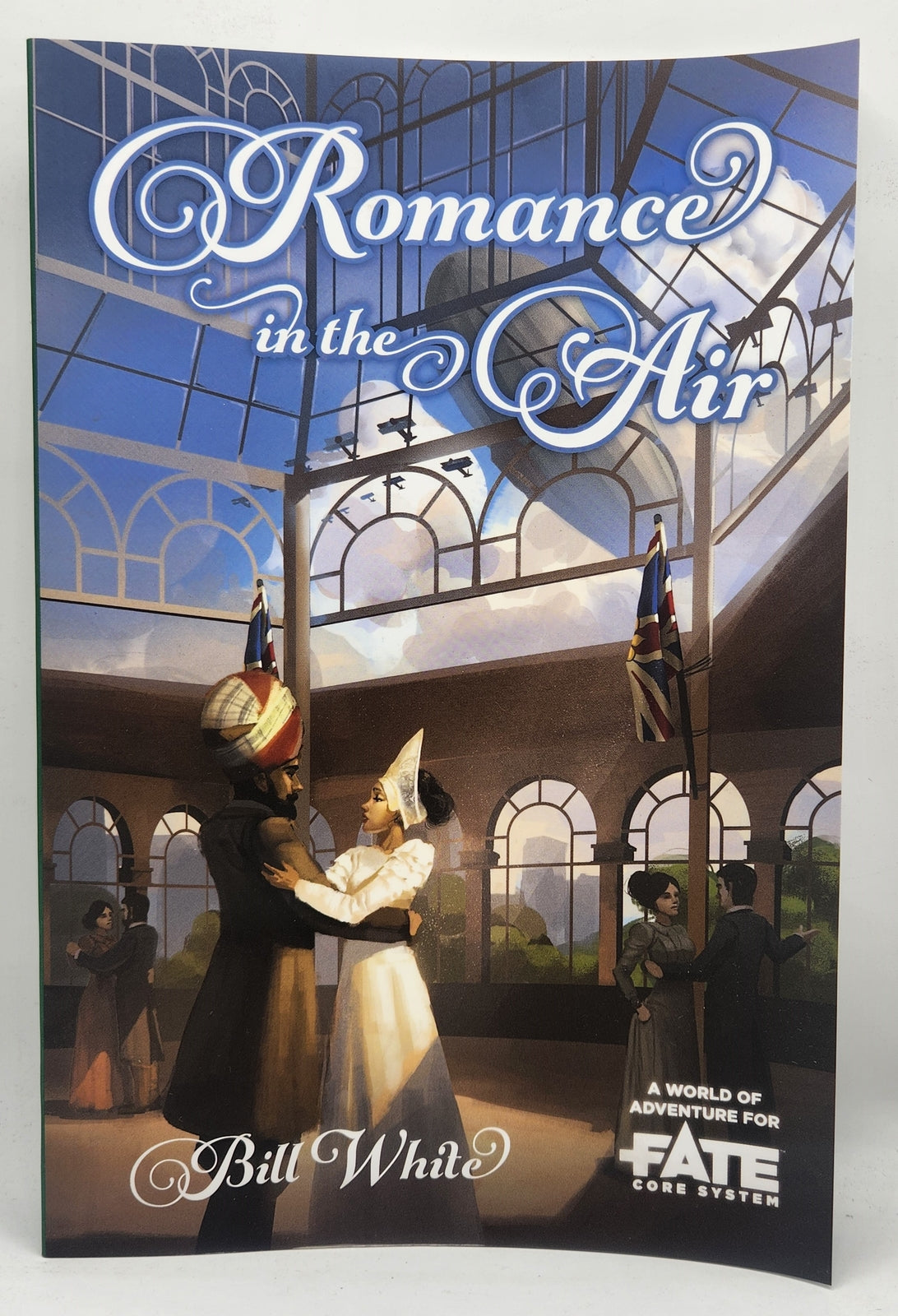 Romance in the Air