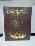 Castle & Crusaders Fantasy Roleplaying Game - Monsters & Treasure