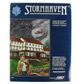 Mercenaries, Spies & Private Eyes: Stormhaven (GM Adventure)