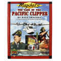 Mercenaries, Spies & Private Eyes: Mugshots I: Pacific Clipper