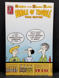 Knights of the Dinner Table Bundle of Trouble Volume #39