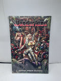 Wonderland Grimm Fairy Tales Presents Zenescope