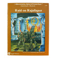 Mercenaries, Spies & Private Eyes: Raid on Rajallapor Module
