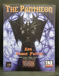 The Pantheon and Pagan Faiths d20 D&D Dieties Gods MYG0009 Sourcebook