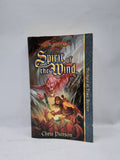 Dragon Lance: Spirit of the Wind - Bridges of Time Series